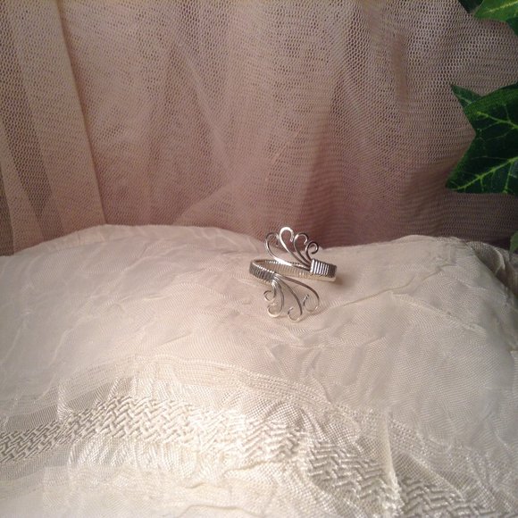 💎Sliver wrap ring💎 - Picture 1 of 1